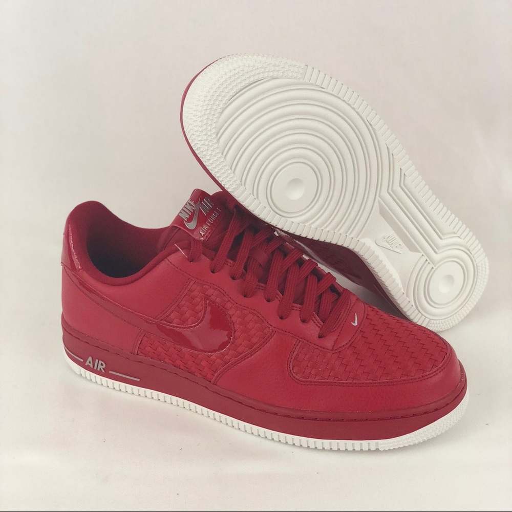 Nike Air Force 1 ‘07 LV8 - Picture 2 of 4